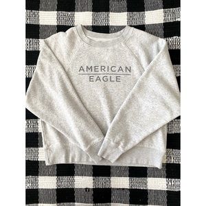 AMERICAN EAGLE 🦅 SWEATER